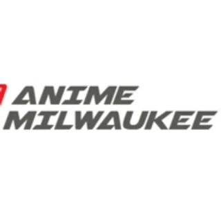 Shop Anime Milwaukee  logo