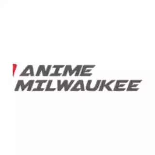 Shop Anime Milwaukee  logo