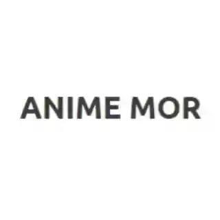 Anime Mor discount codes