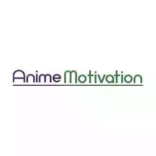 Shop Anime Motivation promo codes logo