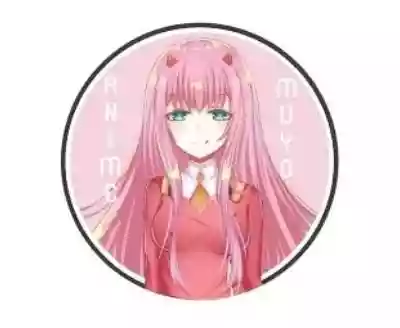 Shop Anime Muyo coupon codes logo