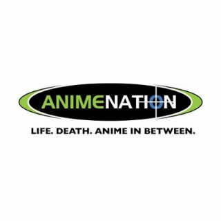 Shop AnimeNation logo