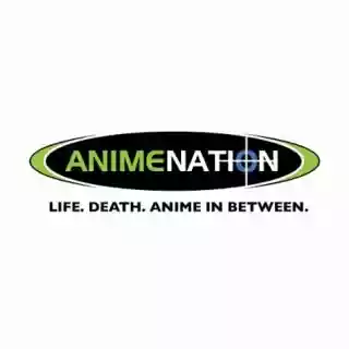 Shop AnimeNation discount codes logo