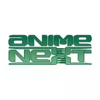 Shop AnimeNEXT  coupon codes logo