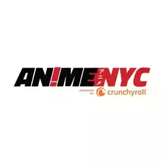 Anime NYC promo codes