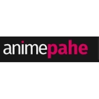 Shop Animepahe logo