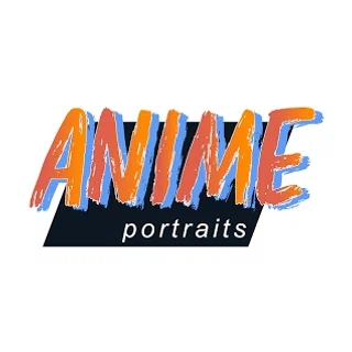 Anime Portraits logo