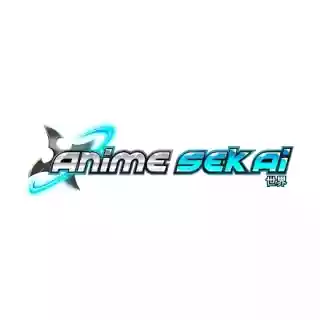 Anime Sekai logo