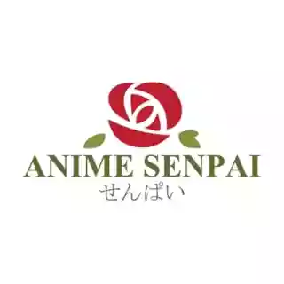 Anime Senpai logo