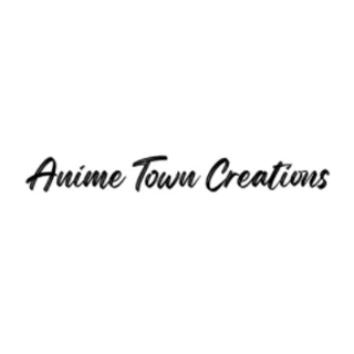 Shop Anime Town Creations coupon codes logo