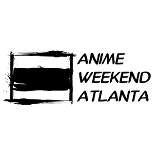 Shop Anime Weekend Atlanta logo