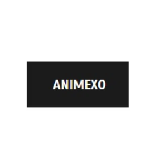 ANIMEXO logo