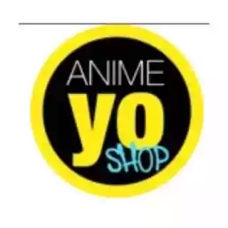Anime Yo Shop logo