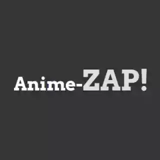 Shop  Anime-ZAP! coupon codes logo