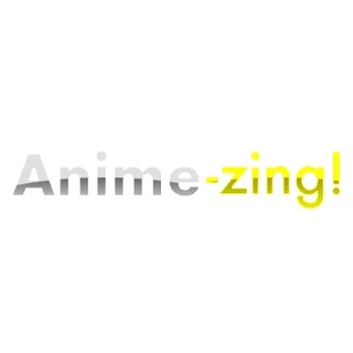 Shop Anime-zing! logo