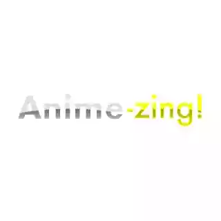 Anime-zing! logo