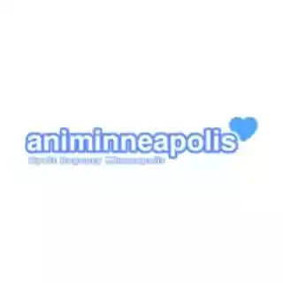 AniMinneapolis logo