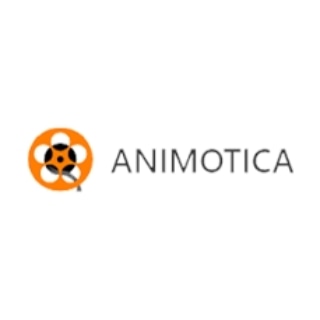 Shop Animotica logo