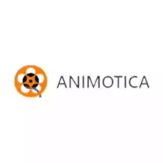 Shop Animotica coupon codes logo