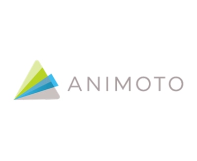 Shop Animoto logo