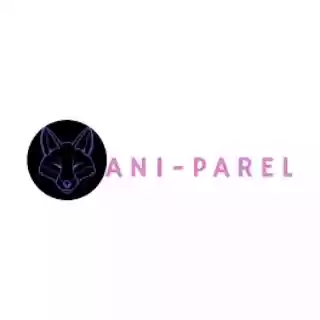 Shop Ani-Parel coupon codes logo