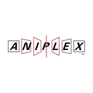 Shop Aniplex of America logo