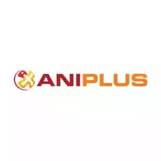 Shop Aniplus promo codes logo
