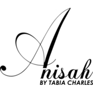 Anisah By Tabia Charles logo