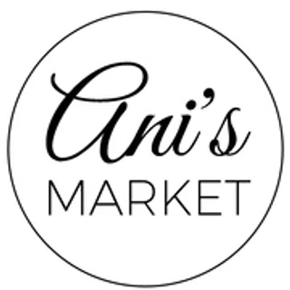 Ani’s Market logo