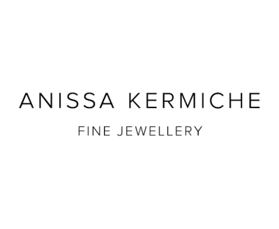 Shop Anissa Kermiche logo