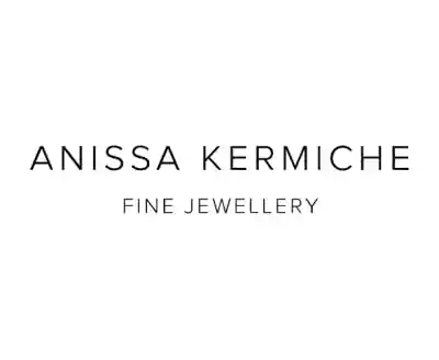 Shop Anissa Kermiche discount codes logo