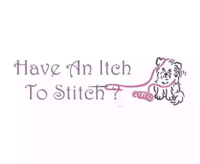 An Itch To Stitch coupon codes