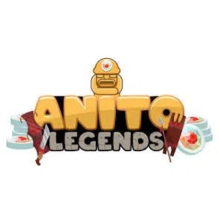 Anito Legends logo