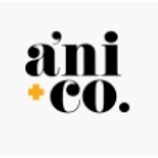 ANI+CO logo