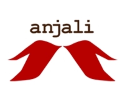 Shop Anjali logo