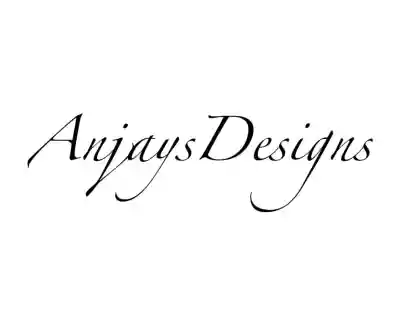 Shop Anjays Designs discount codes logo