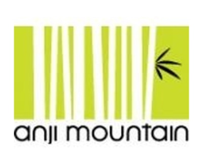 Shop Anji Mountain logo