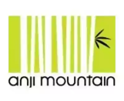 Anji Mountain coupon codes