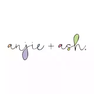 Anjie + Ash coupon codes