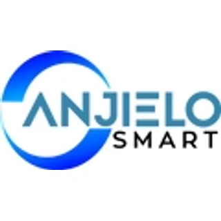 Anjielo Smart  logo