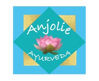 Shop Anjolie Ayurveda logo