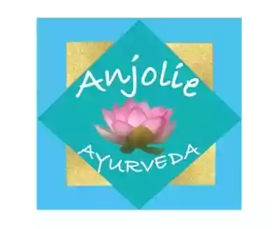 Shop Anjolie Ayurveda coupon codes logo