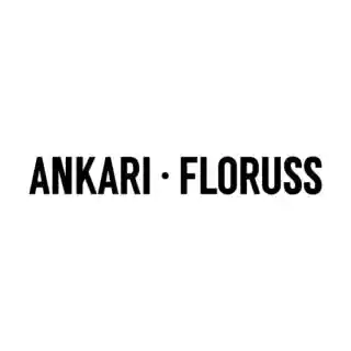 Ankari Floruss promo codes