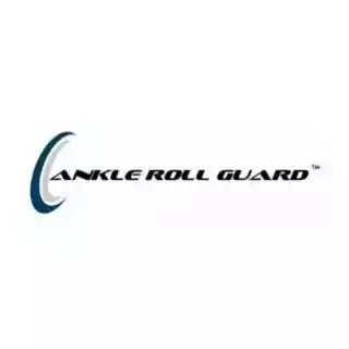 Shop Ankle Roll Guard coupon codes logo