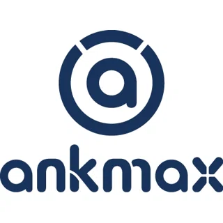 ANKMAX logo