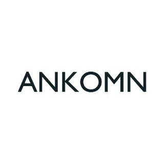 ANKOMN logo