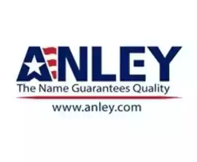Anley coupon codes