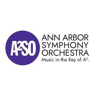 Shop Ann Arbor Symphony Orchestra logo