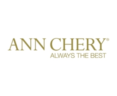 Shop Ann Chery logo