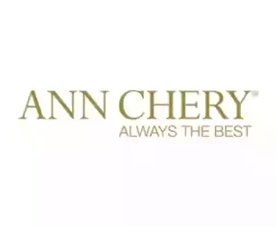 Shop Ann Chery coupon codes logo
